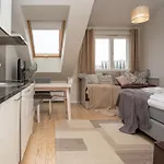Appartement Dream - Mere With 24h Reception