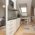Dream - Mere With 24h Reception Apartamento