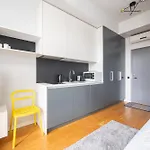 Appartement Dream - Mere With 24h Reception Tallinn