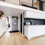 Dream - Mere With 24h Reception Appartement