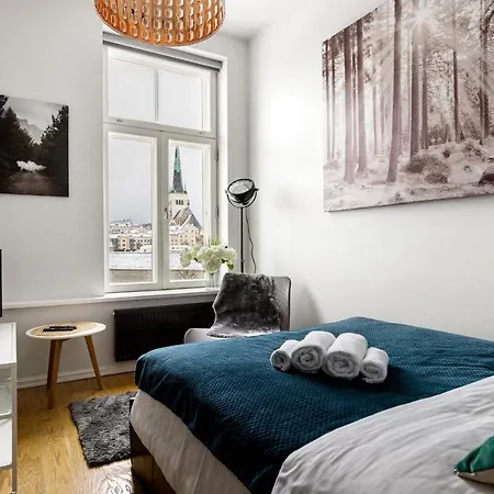 Dream - Mere With 24h Reception تالين