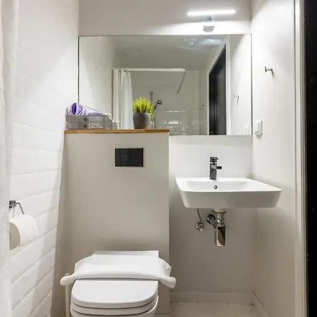 Apartment Dream - Mere With 24h Reception *