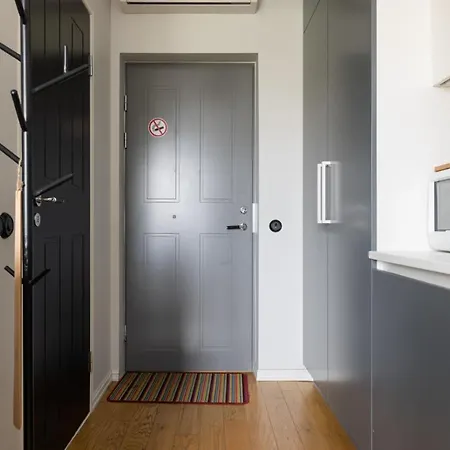 Korter Dream - Mere With 24h Reception