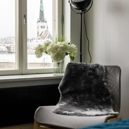 Apartment Dream - Mere With 24h Reception
