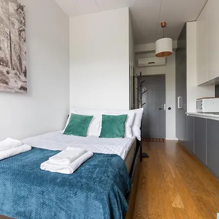 Dream - Mere With 24h Reception Apartment