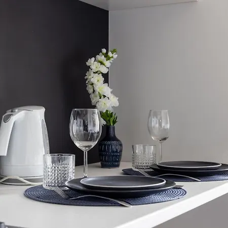 Dream - Mere With 24h Reception تالين