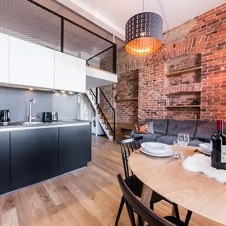 Dream - Mere With 24h Reception * تالين