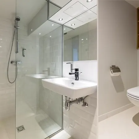 Dream - Mere With 24h Reception Apartment Tallinn