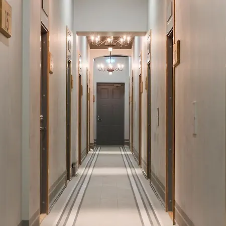 Apartment Dream - Mere With 24h Reception