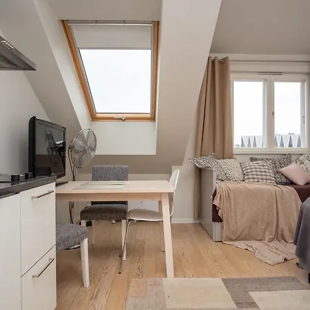 Dream - Mere With 24h Reception Korter