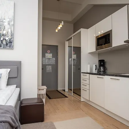 Dream - Mere With 24h Reception شقة *