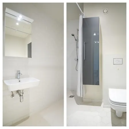 Dream - Mere With 24h Reception تالين