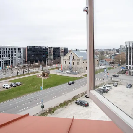 Apartment Dream - Mere With 24h Reception *