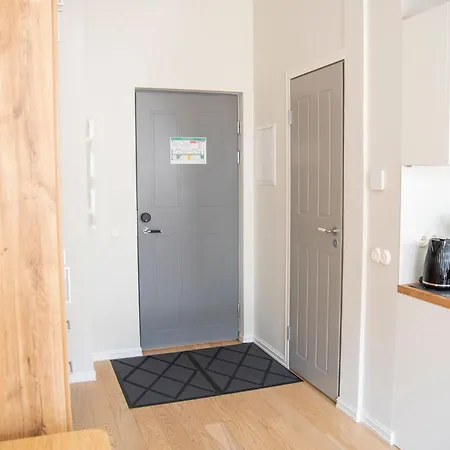 شقة Dream - Mere With 24h Reception *