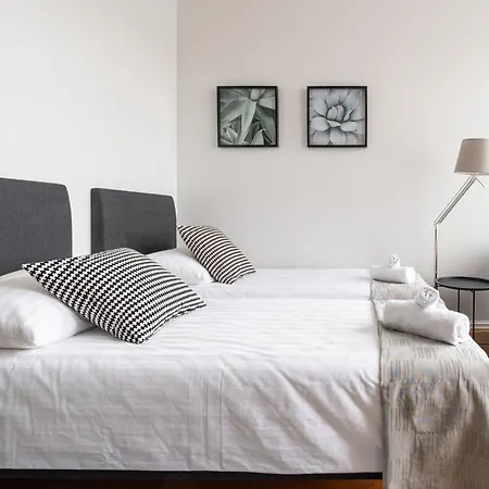 Korter Dream - Mere With 24h Reception *