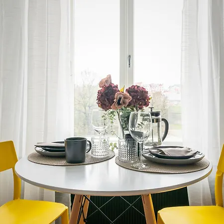 Dream - Mere With 24h Reception * تالين