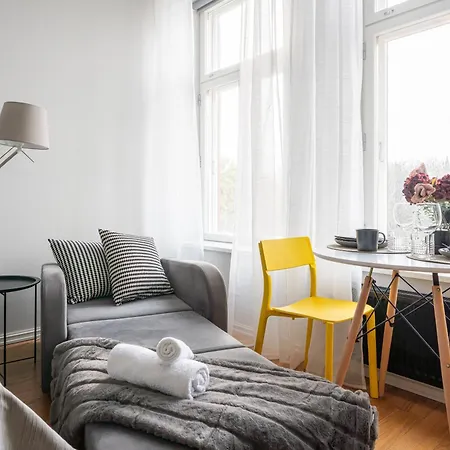 Apartament Dream - Mere With 24h Reception