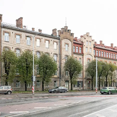 Dream - Mere With 24h Reception تالين