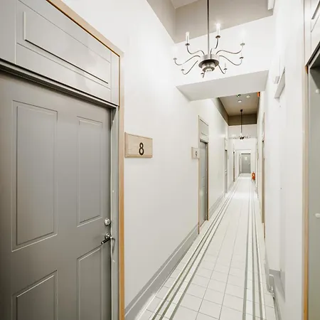 شقة Dream - Mere With 24h Reception *