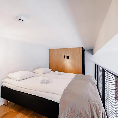 Dream - Mere With 24h Reception Apartment Tallinn