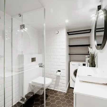 Dream - Mere With 24h Reception * Tallinn