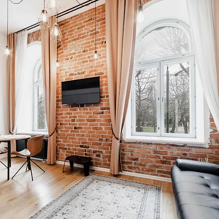 Apartment Dream - Mere With 24h Reception *