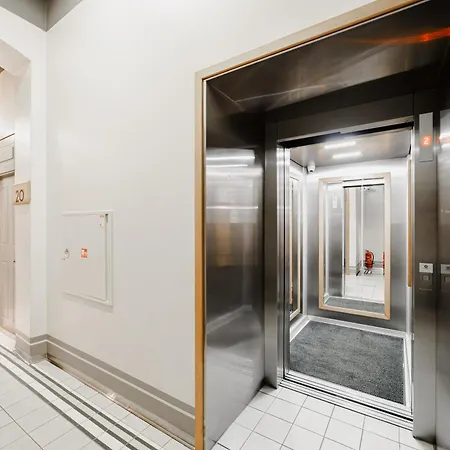 Korter Dream - Mere With 24h Reception *