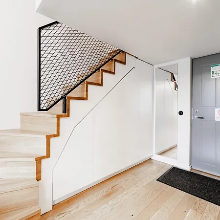 Korter Dream - Mere With 24h Reception Tallinn