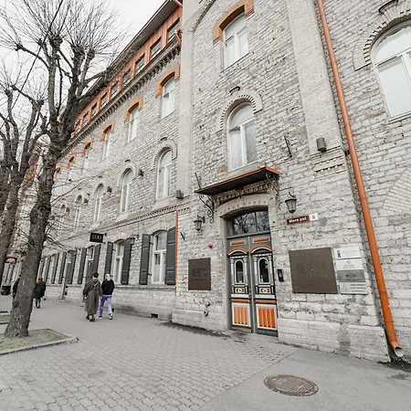 Dream - Mere With 24h Reception Korter *