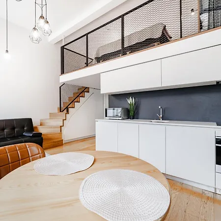 Dream - Mere With 24h Reception Apartment *