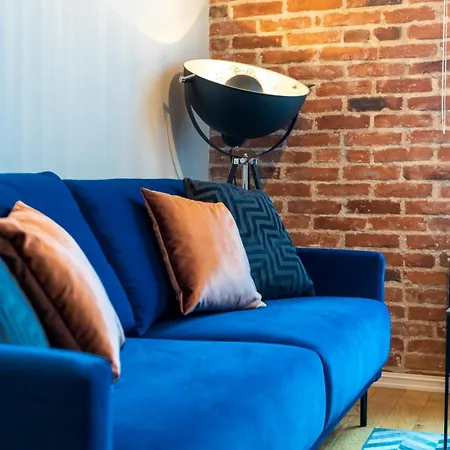 Dream - Mere With 24h Reception * Tallinn