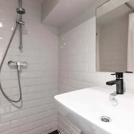 Korter Dream - Mere With 24h Reception *