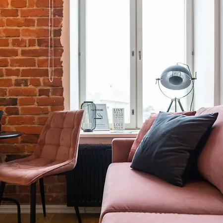 شقة Dream - Mere With 24h Reception *