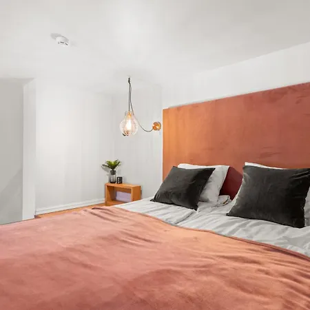 Dream - Mere With 24h Reception * Tallinn