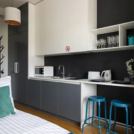 Dream - Mere With 24h Reception Apartament