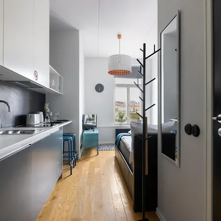 Dream - Mere With 24h Reception Apartament *