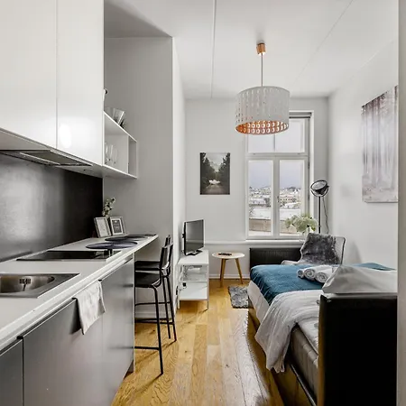 Apartament Dream - Mere With 24h Reception *