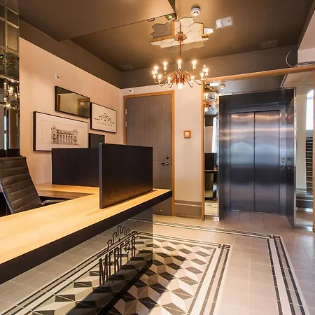 Apartment Dream - Mere With 24h Reception *