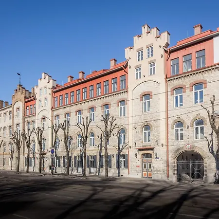 Dream - Mere With 24h Reception Apartament Tallin