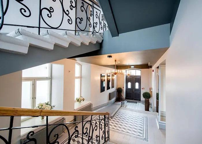 Apartmán Dream - Mere With 24h Reception *