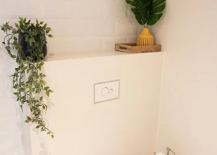 Dream - Mere With 24h Reception Apartmán Tallinn