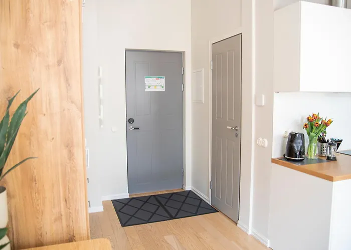 Apartment Dream - Mere With 24h Reception *