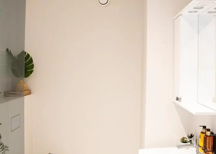 Dream - Mere With 24h Reception Apartment Tallinn