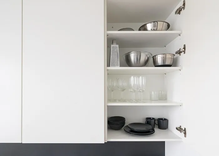 Dream - Mere With 24h Reception Apartmán