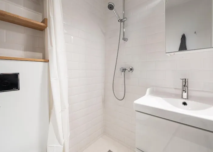 Apartmán Dream - Mere With 24h Reception *