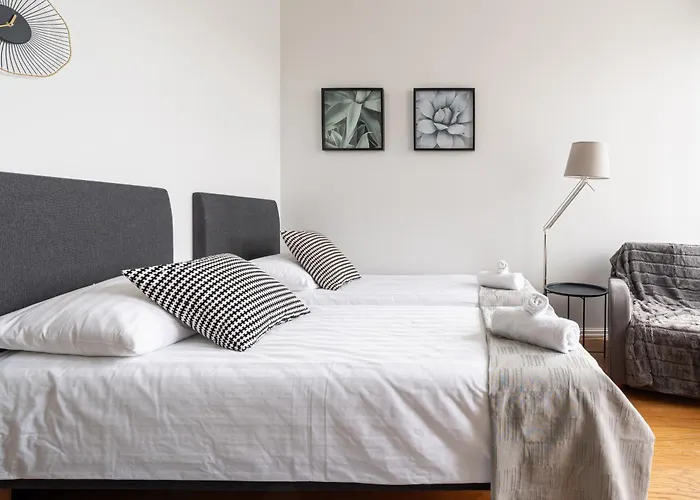 Apartmán Dream - Mere With 24h Reception *