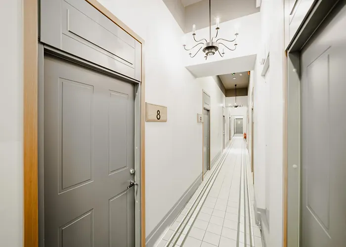 Apartmán Dream - Mere With 24h Reception *