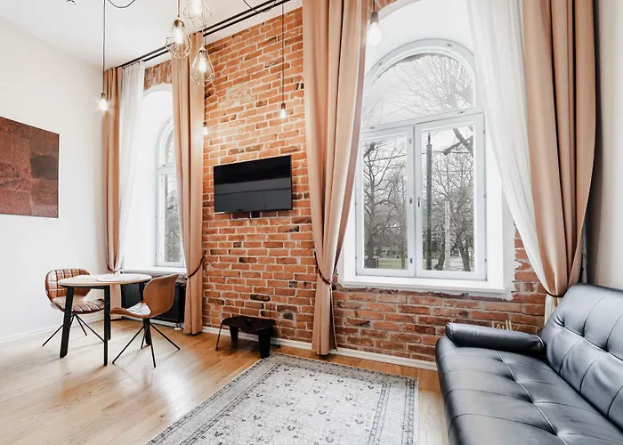 Apartment Dream - Mere With 24h Reception *