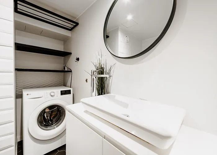 Dream - Mere With 24h Reception Apartmán *