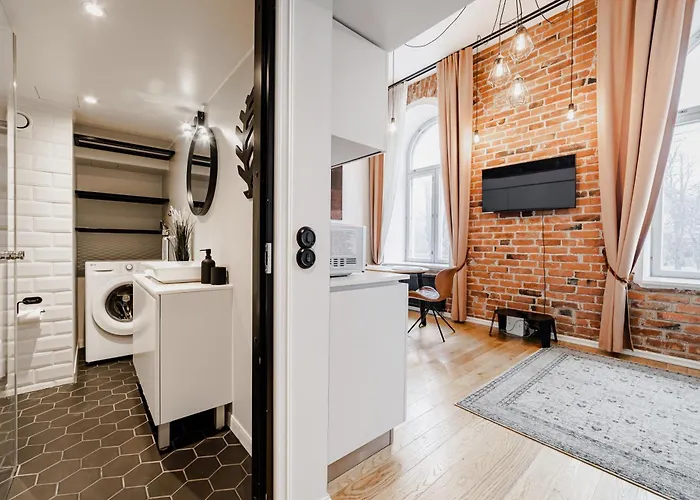 Dream - Mere With 24h Reception Apartment *